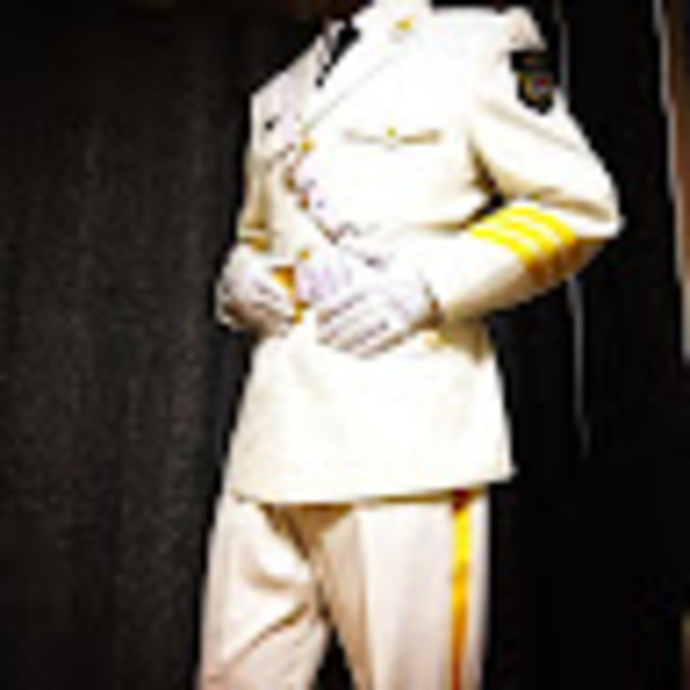 Meet your Posher, 点儿